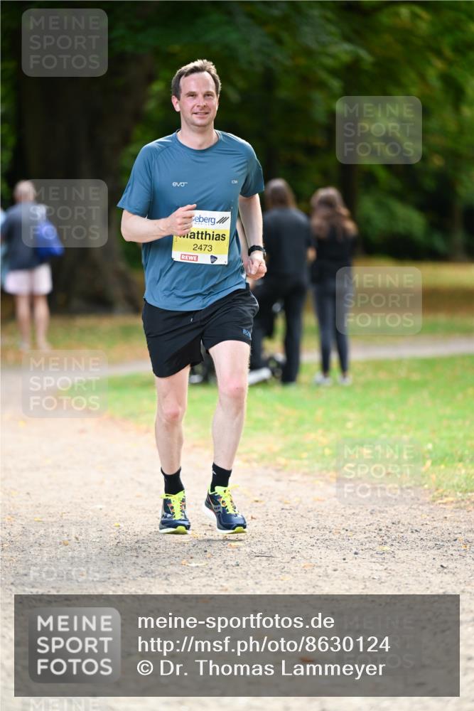31.08.2025 - 21. Blankeneser Heldenlauf Dr. Thomas Lammeyer http://msf.ph/oto/8630124 31.08.2025 10:11:19 Laufen 2473 meine-sportfotos.de