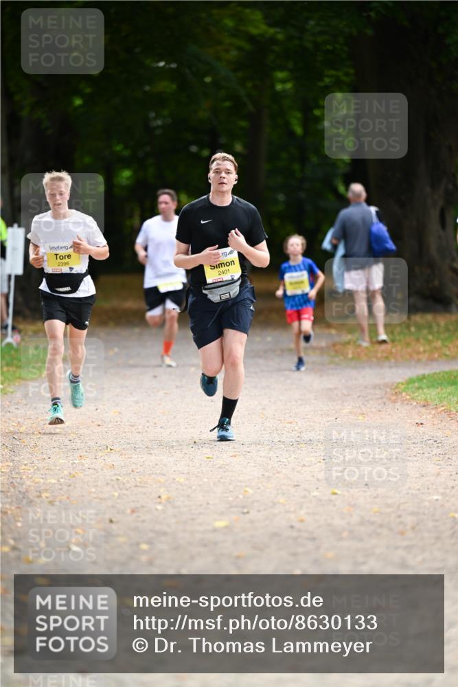 31.08.2025 - 21. Blankeneser Heldenlauf Dr. Thomas Lammeyer http://msf.ph/oto/8630133 31.08.2025 10:11:26 Laufen 2396, 2401 meine-sportfotos.de