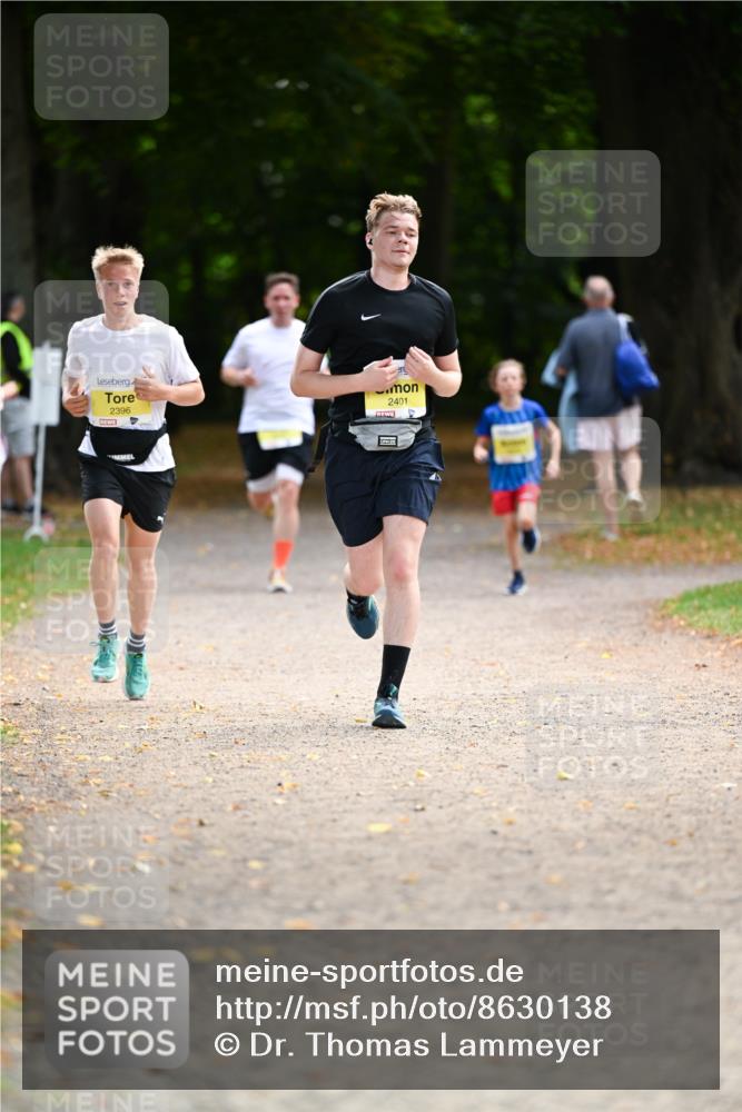 31.08.2025 - 21. Blankeneser Heldenlauf Dr. Thomas Lammeyer http://msf.ph/oto/8630138 31.08.2025 10:11:26 Laufen 2396, 2401 meine-sportfotos.de