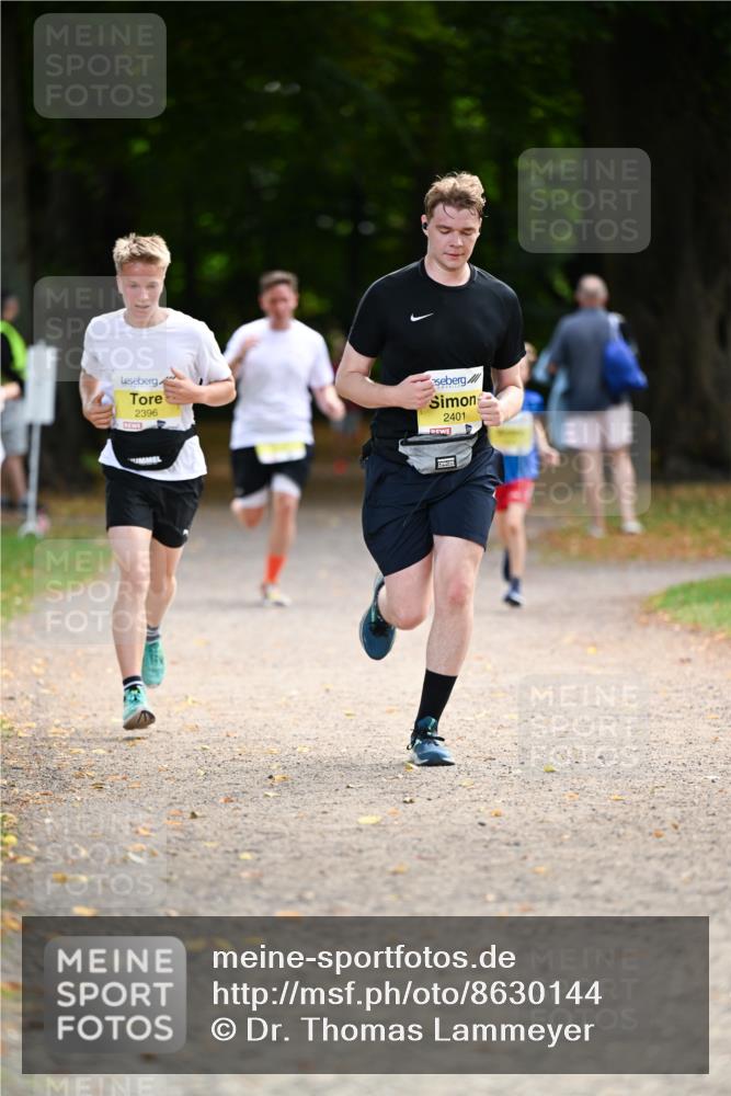 31.08.2025 - 21. Blankeneser Heldenlauf Dr. Thomas Lammeyer http://msf.ph/oto/8630144 31.08.2025 10:11:27 Laufen 2396, 2401 meine-sportfotos.de
