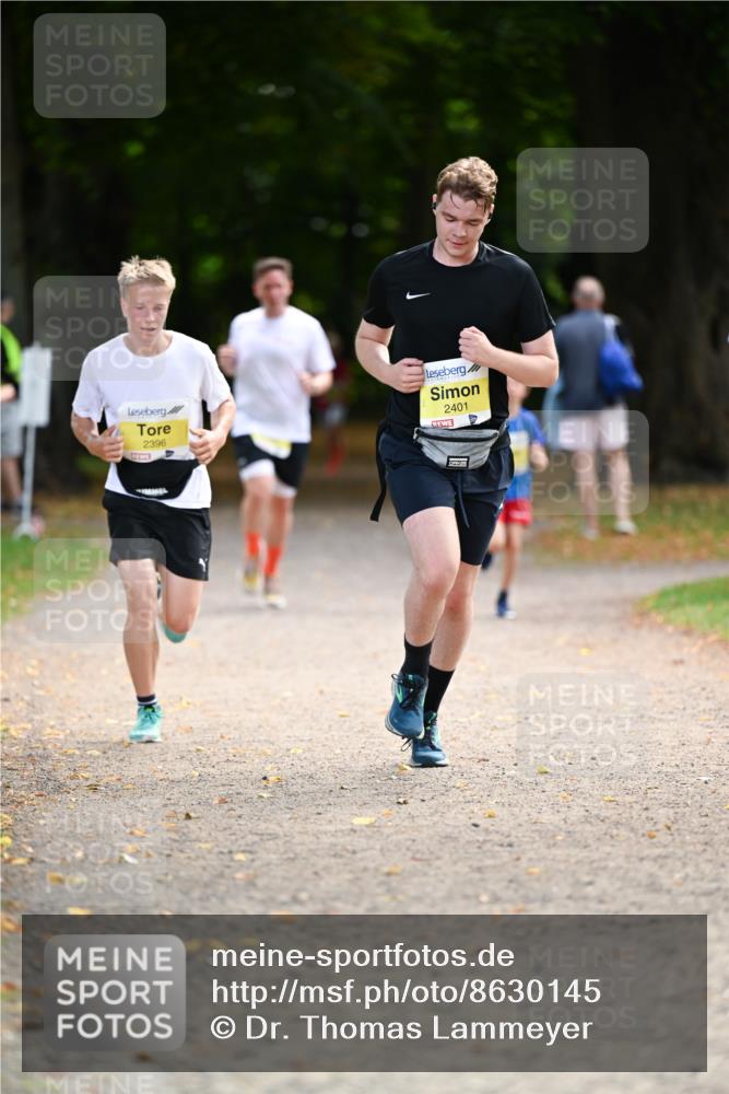 31.08.2025 - 21. Blankeneser Heldenlauf Dr. Thomas Lammeyer http://msf.ph/oto/8630145 31.08.2025 10:11:27 Laufen 2396, 2401 meine-sportfotos.de