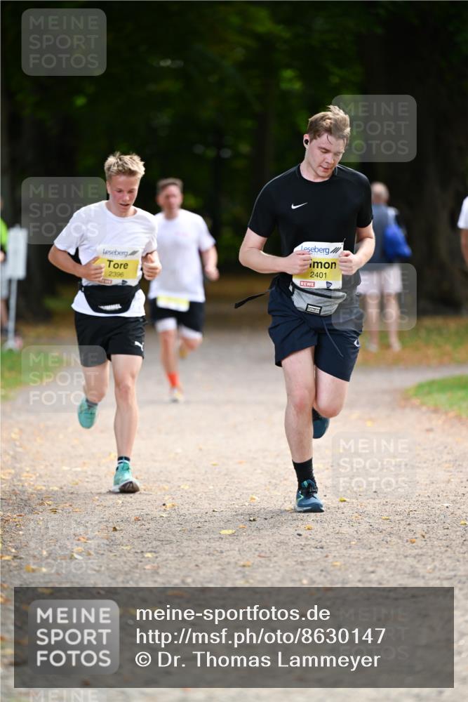 31.08.2025 - 21. Blankeneser Heldenlauf Dr. Thomas Lammeyer http://msf.ph/oto/8630147 31.08.2025 10:11:28 Laufen 2396, 2401 meine-sportfotos.de