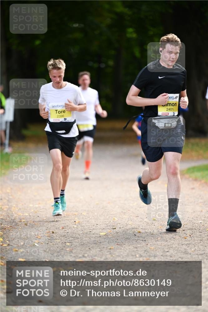 31.08.2025 - 21. Blankeneser Heldenlauf Dr. Thomas Lammeyer http://msf.ph/oto/8630149 31.08.2025 10:11:28 Laufen 2396, 2401 meine-sportfotos.de