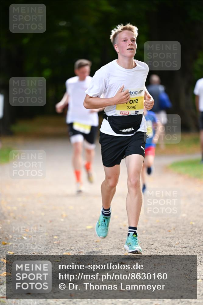 31.08.2025 - 21. Blankeneser Heldenlauf Dr. Thomas Lammeyer http://msf.ph/oto/8630160 31.08.2025 10:11:30 Laufen 2396 meine-sportfotos.de
