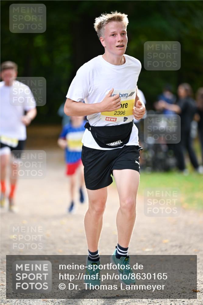 31.08.2025 - 21. Blankeneser Heldenlauf Dr. Thomas Lammeyer http://msf.ph/oto/8630165 31.08.2025 10:11:30 Laufen 2396 meine-sportfotos.de