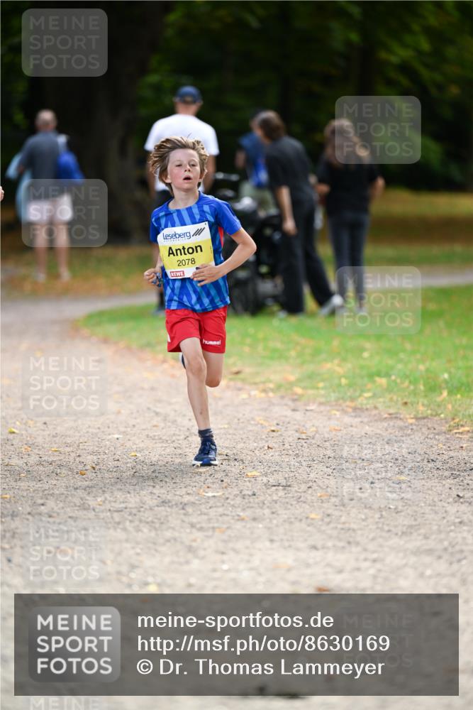31.08.2025 - 21. Blankeneser Heldenlauf Dr. Thomas Lammeyer http://msf.ph/oto/8630169 31.08.2025 10:11:32 Laufen 2078 meine-sportfotos.de