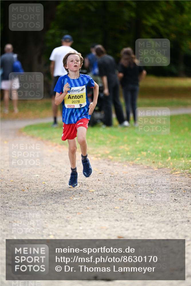 31.08.2025 - 21. Blankeneser Heldenlauf Dr. Thomas Lammeyer http://msf.ph/oto/8630170 31.08.2025 10:11:32 Laufen 2078 meine-sportfotos.de