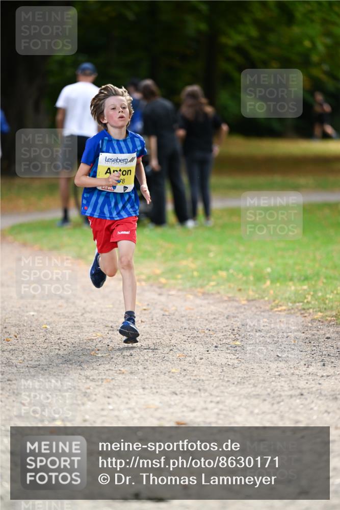 31.08.2025 - 21. Blankeneser Heldenlauf Dr. Thomas Lammeyer http://msf.ph/oto/8630171 31.08.2025 10:11:32 Laufen 38 meine-sportfotos.de