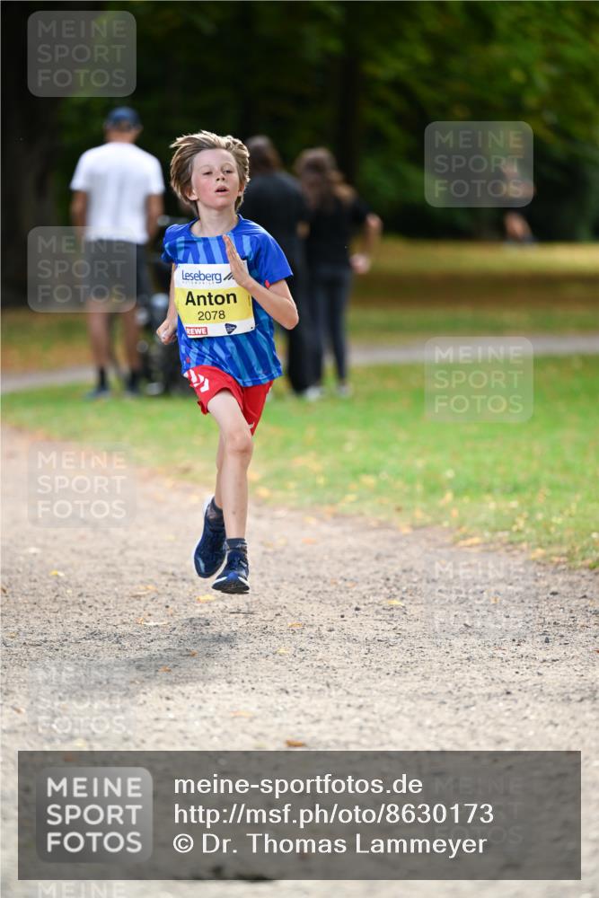 31.08.2025 - 21. Blankeneser Heldenlauf Dr. Thomas Lammeyer http://msf.ph/oto/8630173 31.08.2025 10:11:32 Laufen 2078 meine-sportfotos.de