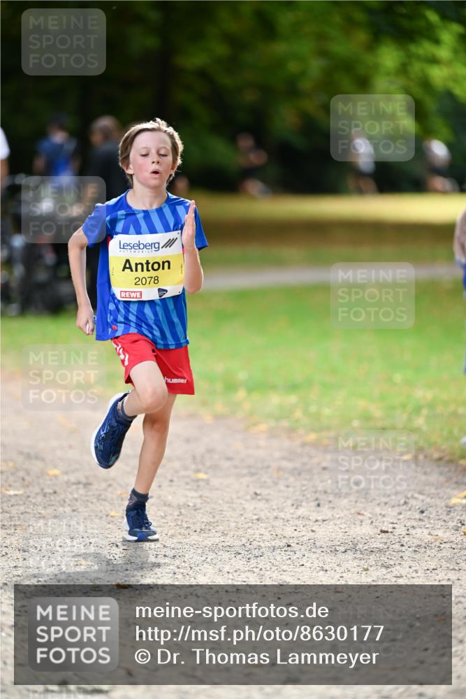 31.08.2025 - 21. Blankeneser Heldenlauf Dr. Thomas Lammeyer http://msf.ph/oto/8630177 31.08.2025 10:11:33 Laufen 2078 meine-sportfotos.de