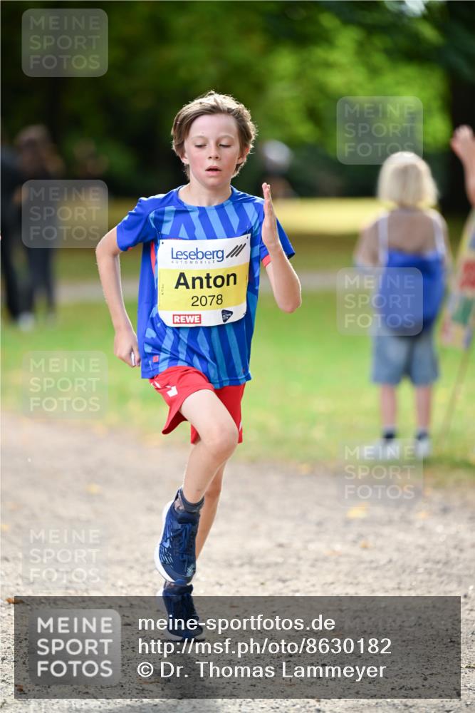 31.08.2025 - 21. Blankeneser Heldenlauf Dr. Thomas Lammeyer http://msf.ph/oto/8630182 31.08.2025 10:11:33 Laufen 2078 meine-sportfotos.de