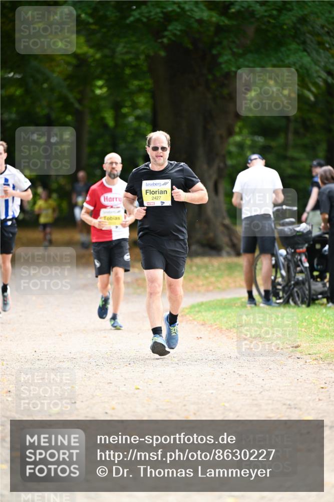 31.08.2025 - 21. Blankeneser Heldenlauf Dr. Thomas Lammeyer http://msf.ph/oto/8630227 31.08.2025 10:11:58 Laufen 2427 meine-sportfotos.de