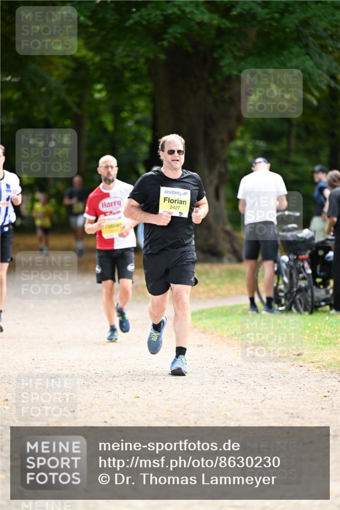 31.08.2025 - 21. Blankeneser Heldenlauf Dr. Thomas Lammeyer http://msf.ph/oto/8630230 31.08.2025 10:11:59 Laufen 2427 meine-sportfotos.de