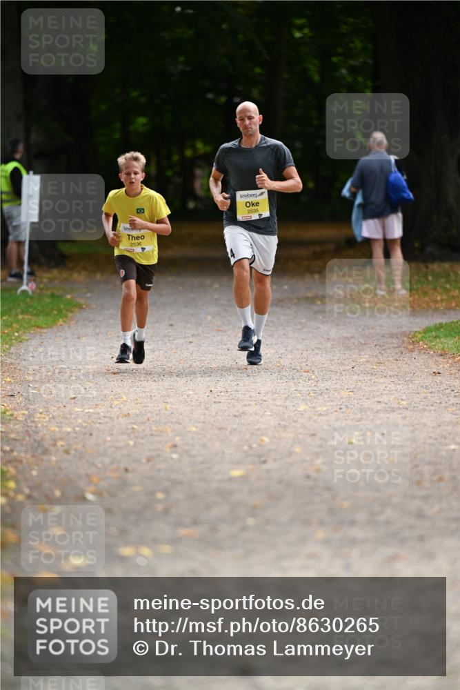 31.08.2025 - 21. Blankeneser Heldenlauf Dr. Thomas Lammeyer http://msf.ph/oto/8630265 31.08.2025 10:12:11 Laufen 2536, 2535 meine-sportfotos.de