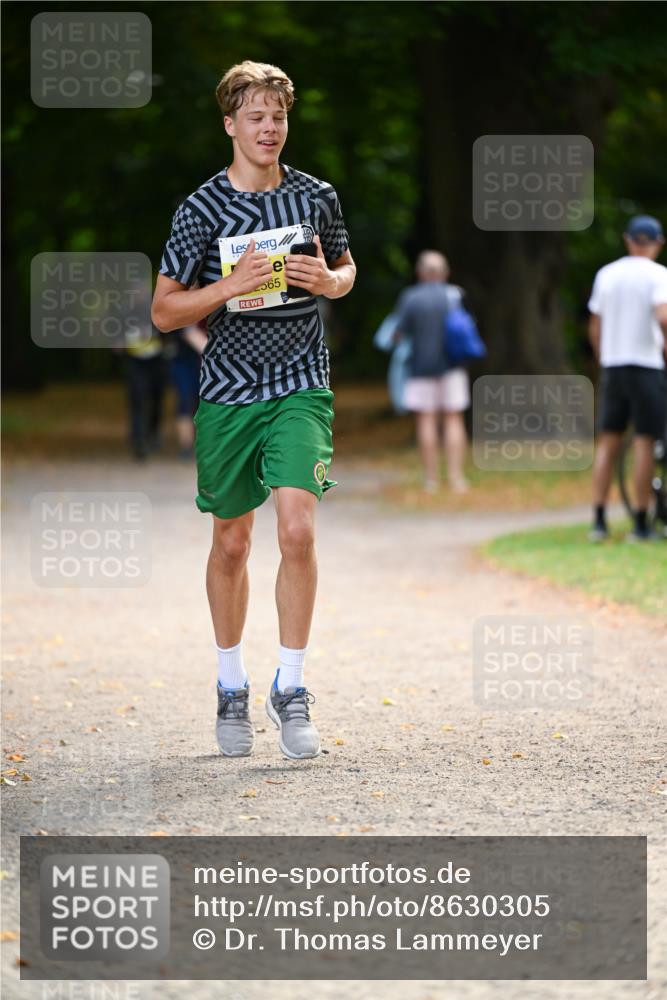 31.08.2025 - 21. Blankeneser Heldenlauf Dr. Thomas Lammeyer http://msf.ph/oto/8630305 31.08.2025 10:12:25 Laufen 565 meine-sportfotos.de