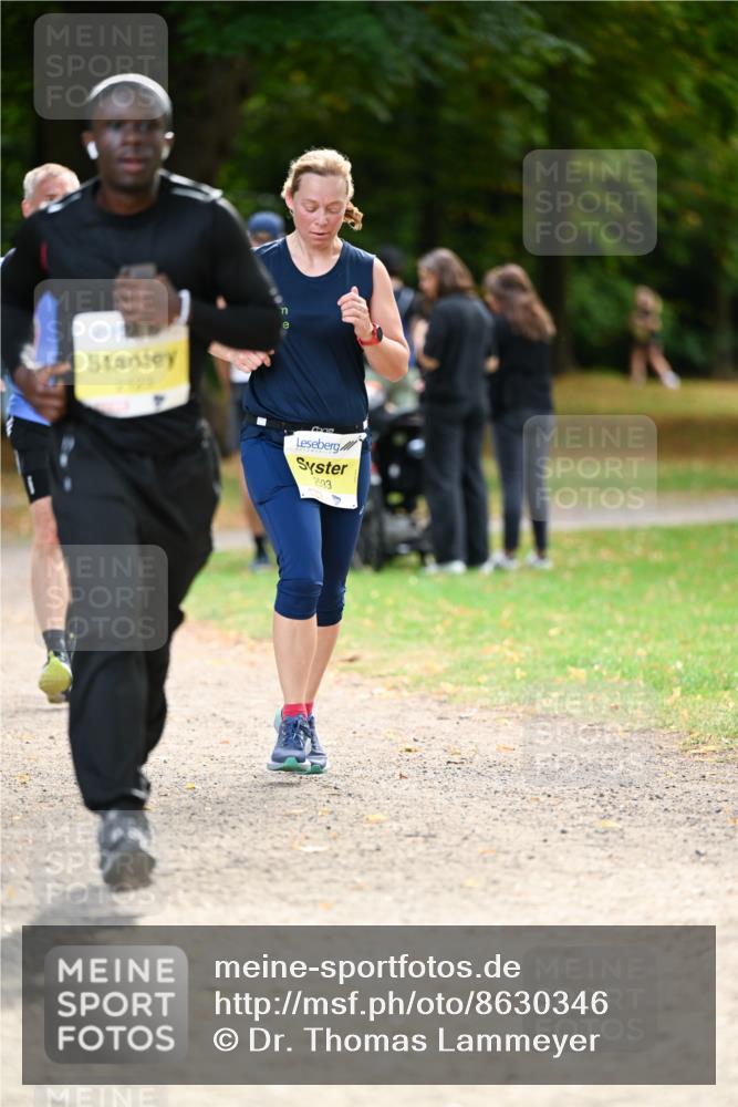 31.08.2025 - 21. Blankeneser Heldenlauf Dr. Thomas Lammeyer http://msf.ph/oto/8630346 31.08.2025 10:12:36 Laufen 2123, 2593 meine-sportfotos.de