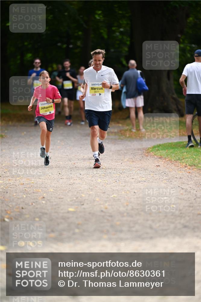 31.08.2025 - 21. Blankeneser Heldenlauf Dr. Thomas Lammeyer http://msf.ph/oto/8630361 31.08.2025 10:12:39 Laufen 2272, 2271 meine-sportfotos.de