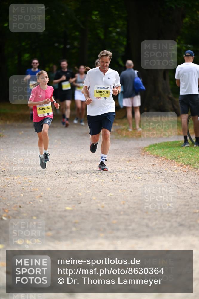 31.08.2025 - 21. Blankeneser Heldenlauf Dr. Thomas Lammeyer http://msf.ph/oto/8630364 31.08.2025 10:12:39 Laufen 2272, 2271 meine-sportfotos.de