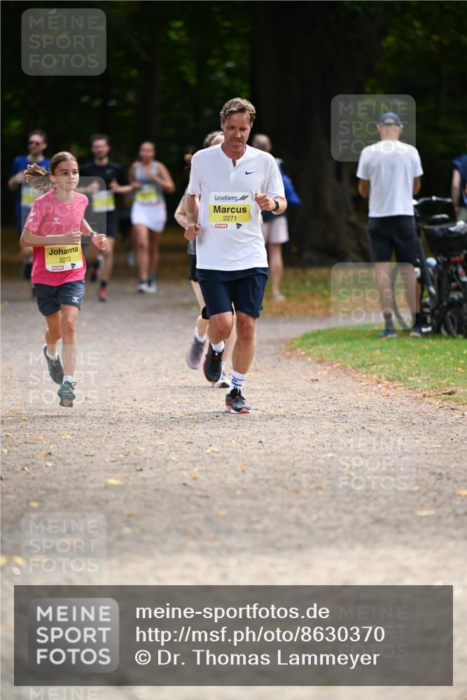 31.08.2025 - 21. Blankeneser Heldenlauf Dr. Thomas Lammeyer http://msf.ph/oto/8630370 31.08.2025 10:12:40 Laufen 2272, 2271 meine-sportfotos.de