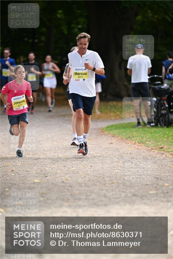 31.08.2025 - 21. Blankeneser Heldenlauf Dr. Thomas Lammeyer http://msf.ph/oto/8630371 31.08.2025 10:12:40 Laufen 2272, 2271 meine-sportfotos.de