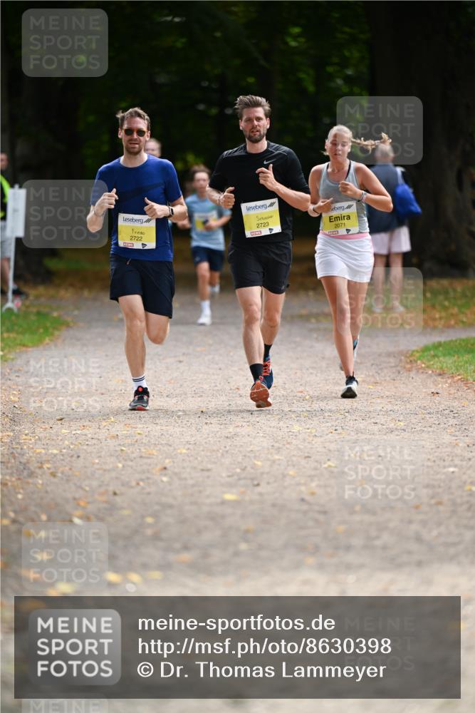 31.08.2025 - 21. Blankeneser Heldenlauf Dr. Thomas Lammeyer http://msf.ph/oto/8630398 31.08.2025 10:12:46 Laufen 2722, 2723, 2071 meine-sportfotos.de