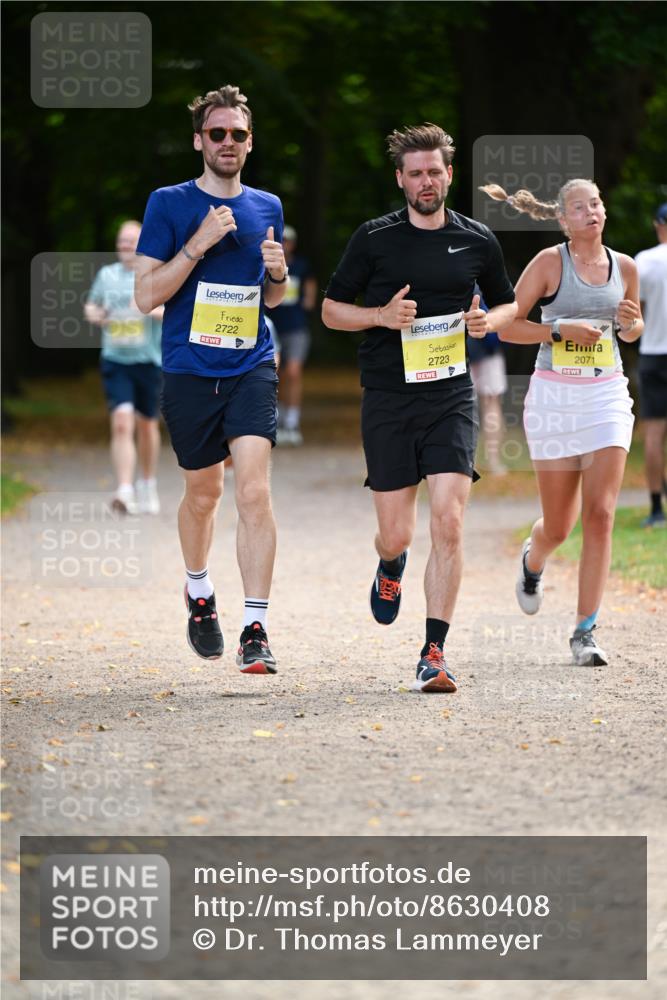 31.08.2025 - 21. Blankeneser Heldenlauf Dr. Thomas Lammeyer http://msf.ph/oto/8630408 31.08.2025 10:12:48 Laufen 2722, 2723, 2071 meine-sportfotos.de