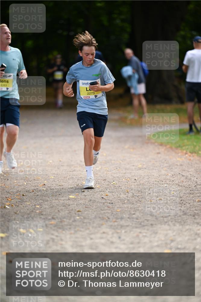 31.08.2025 - 21. Blankeneser Heldenlauf Dr. Thomas Lammeyer http://msf.ph/oto/8630418 31.08.2025 10:12:53 Laufen 2263, 2273 meine-sportfotos.de