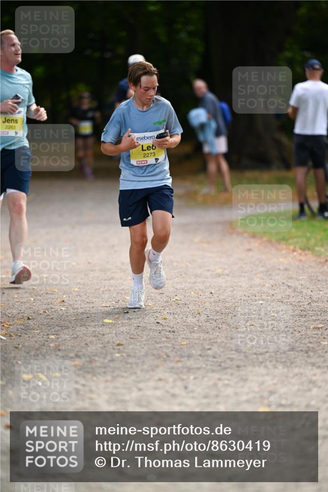 31.08.2025 - 21. Blankeneser Heldenlauf Dr. Thomas Lammeyer http://msf.ph/oto/8630419 31.08.2025 10:12:53 Laufen 2263, 2273 meine-sportfotos.de