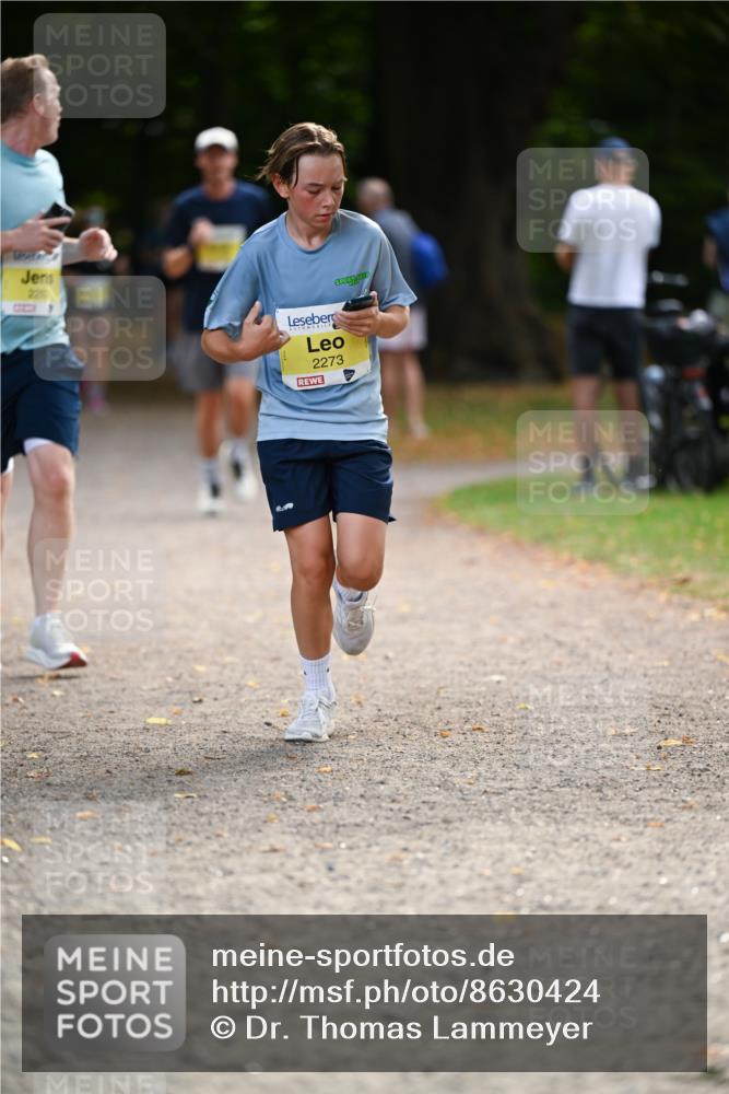 31.08.2025 - 21. Blankeneser Heldenlauf Dr. Thomas Lammeyer http://msf.ph/oto/8630424 31.08.2025 10:12:54 Laufen 225, 2273 meine-sportfotos.de