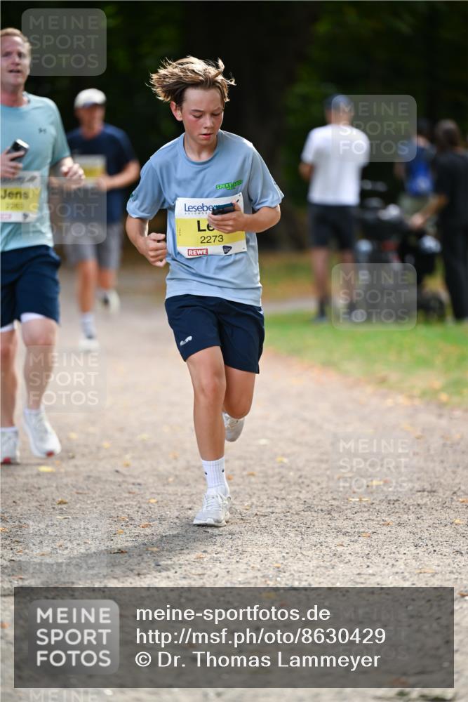 31.08.2025 - 21. Blankeneser Heldenlauf Dr. Thomas Lammeyer http://msf.ph/oto/8630429 31.08.2025 10:12:55 Laufen 2203, 2273 meine-sportfotos.de