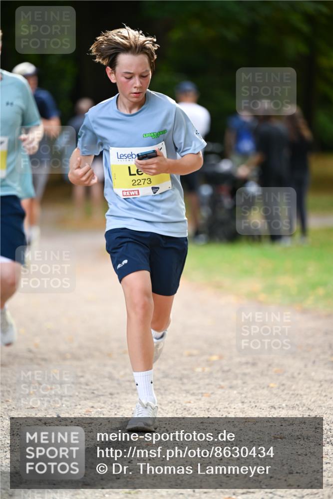 31.08.2025 - 21. Blankeneser Heldenlauf Dr. Thomas Lammeyer http://msf.ph/oto/8630434 31.08.2025 10:12:55 Laufen 2273 meine-sportfotos.de