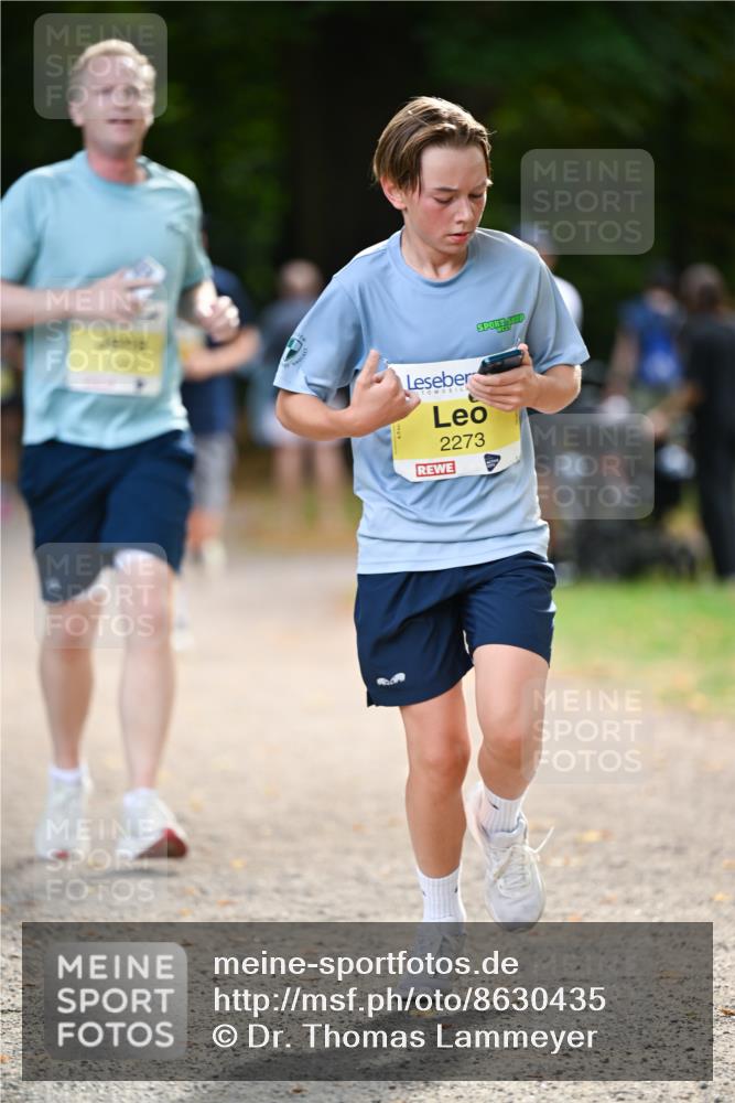 31.08.2025 - 21. Blankeneser Heldenlauf Dr. Thomas Lammeyer http://msf.ph/oto/8630435 31.08.2025 10:12:56 Laufen 2273 meine-sportfotos.de