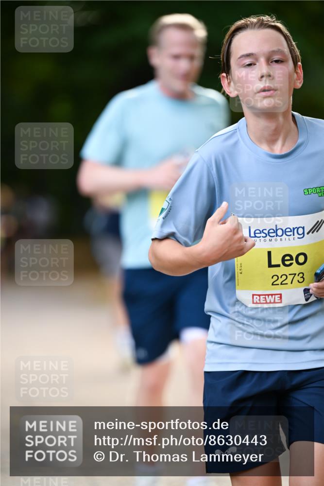 31.08.2025 - 21. Blankeneser Heldenlauf Dr. Thomas Lammeyer http://msf.ph/oto/8630443 31.08.2025 10:12:57 Laufen 6, 5, 2273 meine-sportfotos.de