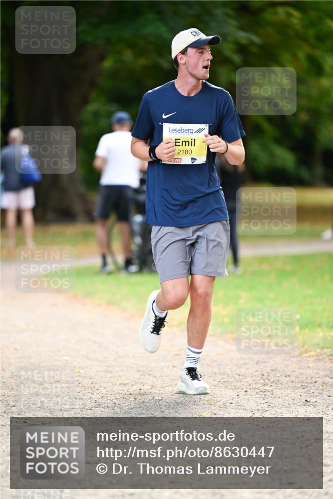 31.08.2025 - 21. Blankeneser Heldenlauf Dr. Thomas Lammeyer http://msf.ph/oto/8630447 31.08.2025 10:12:59 Laufen 2180 meine-sportfotos.de