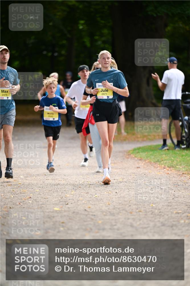 31.08.2025 - 21. Blankeneser Heldenlauf Dr. Thomas Lammeyer http://msf.ph/oto/8630470 31.08.2025 10:13:11 Laufen 2476, 3, 2642, 2471 meine-sportfotos.de