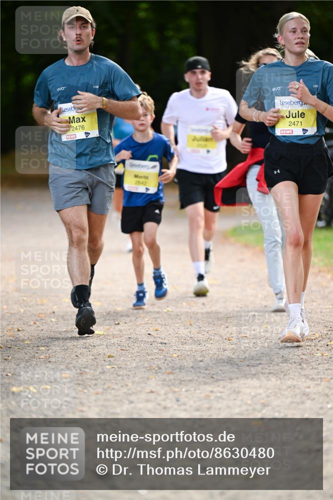 31.08.2025 - 21. Blankeneser Heldenlauf Dr. Thomas Lammeyer http://msf.ph/oto/8630480 31.08.2025 10:13:13 Laufen 200, 2476, 2642, 2471 meine-sportfotos.de