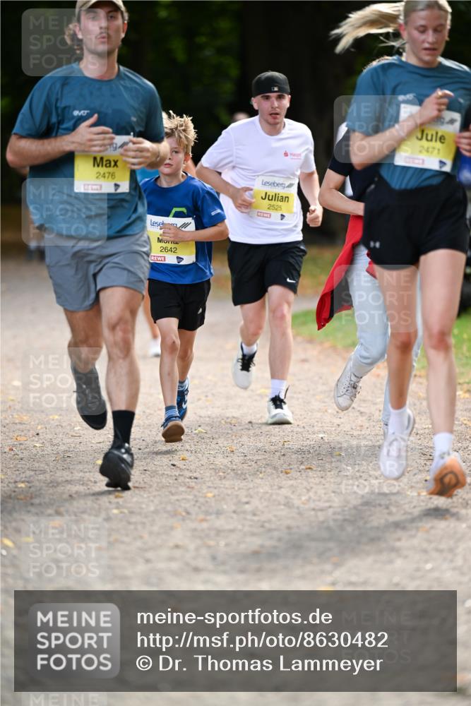 31.08.2025 - 21. Blankeneser Heldenlauf Dr. Thomas Lammeyer http://msf.ph/oto/8630482 31.08.2025 10:13:13 Laufen 2476, 2642, 2525, 2471 meine-sportfotos.de