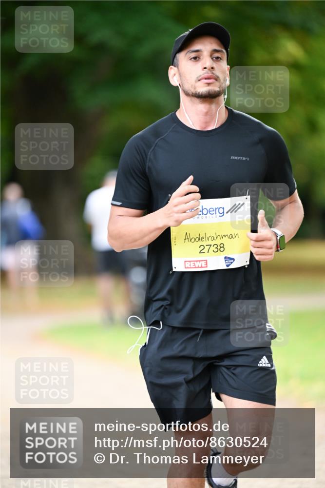 31.08.2025 - 21. Blankeneser Heldenlauf Dr. Thomas Lammeyer http://msf.ph/oto/8630524 31.08.2025 10:13:25 Laufen 2738 meine-sportfotos.de