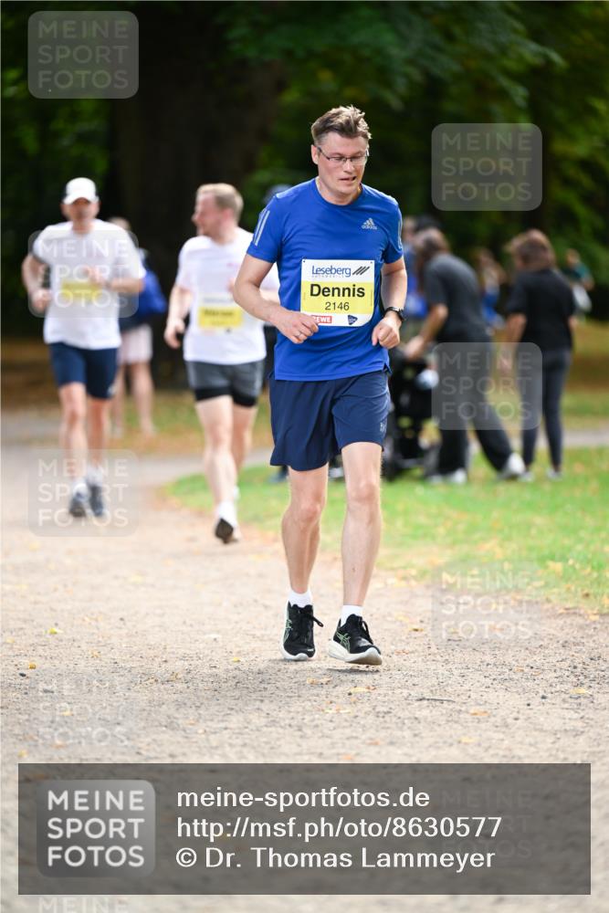 31.08.2025 - 21. Blankeneser Heldenlauf Dr. Thomas Lammeyer http://msf.ph/oto/8630577 31.08.2025 10:13:38 Laufen 2146 meine-sportfotos.de