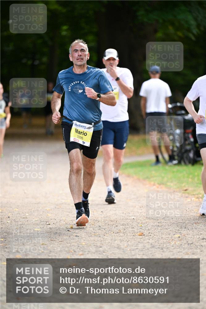 31.08.2025 - 21. Blankeneser Heldenlauf Dr. Thomas Lammeyer http://msf.ph/oto/8630591 31.08.2025 10:13:40 Laufen 2295 meine-sportfotos.de