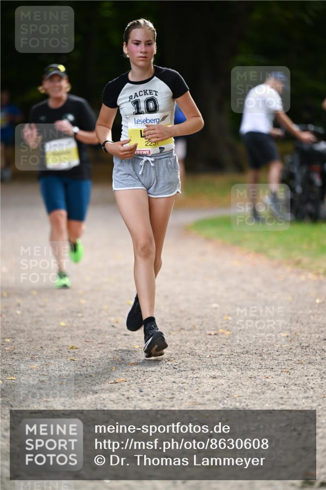 31.08.2025 - 21. Blankeneser Heldenlauf Dr. Thomas Lammeyer http://msf.ph/oto/8630608 31.08.2025 10:13:46 Laufen 10, 2231 meine-sportfotos.de