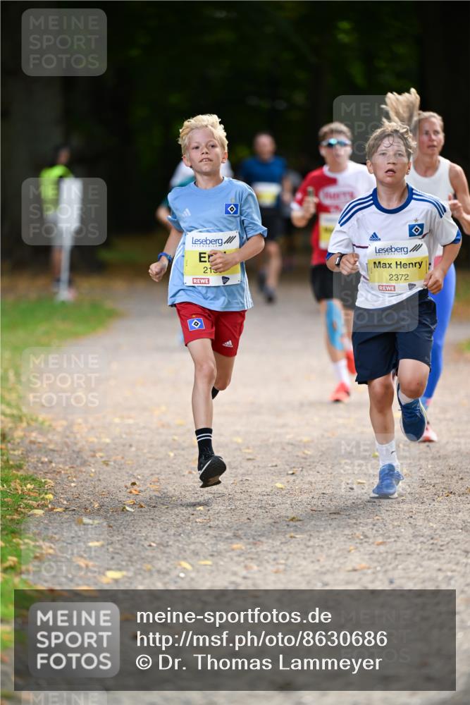 31.08.2025 - 21. Blankeneser Heldenlauf Dr. Thomas Lammeyer http://msf.ph/oto/8630686 31.08.2025 10:14:04 Laufen 21, 2372 meine-sportfotos.de
