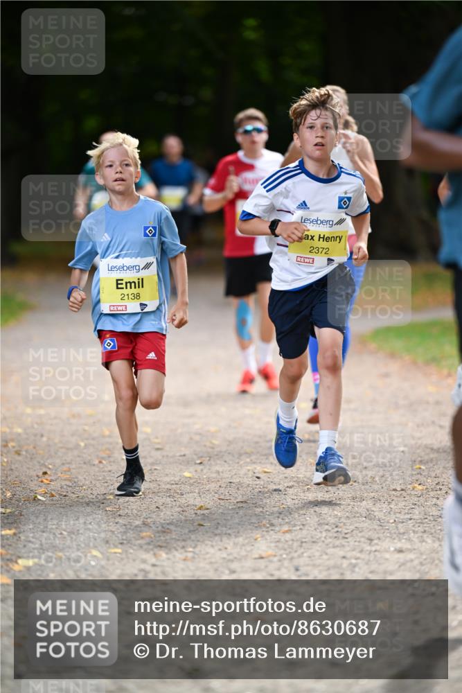31.08.2025 - 21. Blankeneser Heldenlauf Dr. Thomas Lammeyer http://msf.ph/oto/8630687 31.08.2025 10:14:04 Laufen 2138, 2372 meine-sportfotos.de