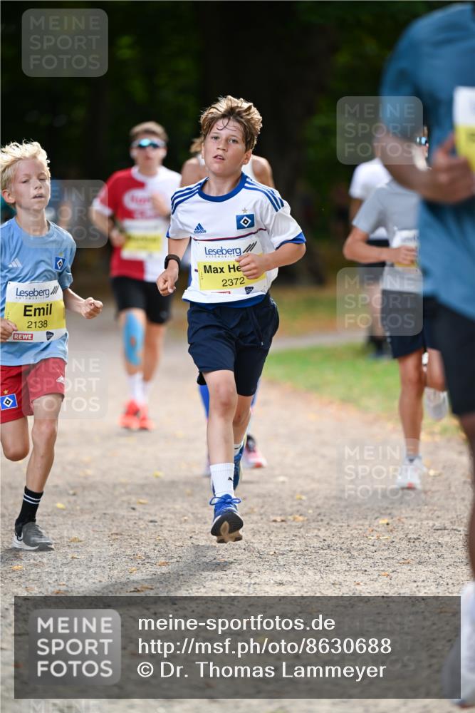 31.08.2025 - 21. Blankeneser Heldenlauf Dr. Thomas Lammeyer http://msf.ph/oto/8630688 31.08.2025 10:14:04 Laufen 2138, 2372 meine-sportfotos.de