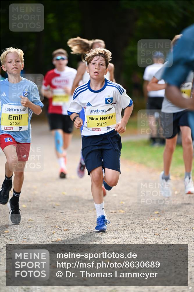 31.08.2025 - 21. Blankeneser Heldenlauf Dr. Thomas Lammeyer http://msf.ph/oto/8630689 31.08.2025 10:14:04 Laufen 2138, 2372 meine-sportfotos.de