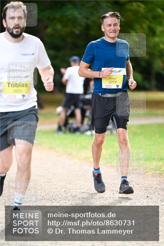 31.08.2025 - 21. Blankeneser Heldenlauf Dr. Thomas Lammeyer http://msf.ph/oto/8630731 31.08.2025 10:14:13 Laufen 2605, 2717 meine-sportfotos.de