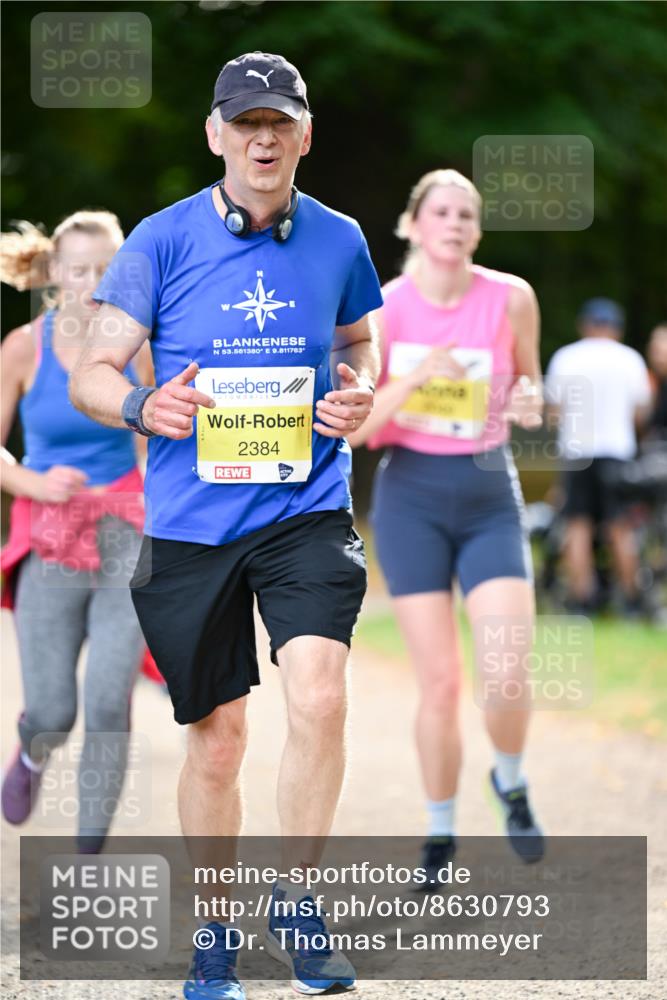 31.08.2025 - 21. Blankeneser Heldenlauf Dr. Thomas Lammeyer http://msf.ph/oto/8630793 31.08.2025 10:14:30 Laufen 53, 561380, 9, 811763, 2384 meine-sportfotos.de