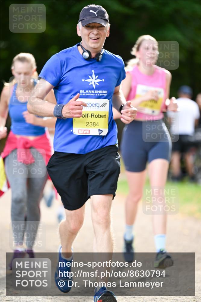 31.08.2025 - 21. Blankeneser Heldenlauf Dr. Thomas Lammeyer http://msf.ph/oto/8630794 31.08.2025 10:14:30 Laufen 53, 561380, 9, 811763, 2384 meine-sportfotos.de