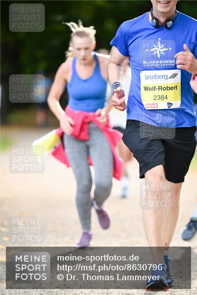 31.08.2025 - 21. Blankeneser Heldenlauf Dr. Thomas Lammeyer http://msf.ph/oto/8630796 31.08.2025 10:14:30 Laufen 53, 561380, 9, 811763, 2384 meine-sportfotos.de
