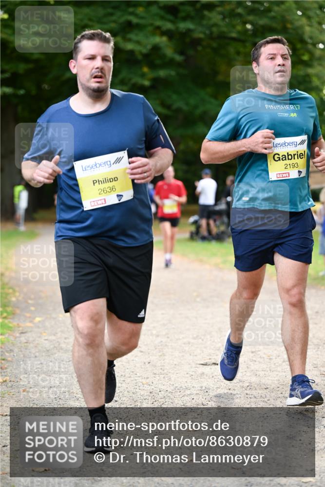 31.08.2025 - 21. Blankeneser Heldenlauf Dr. Thomas Lammeyer http://msf.ph/oto/8630879 31.08.2025 10:14:53 Laufen 17, 2636, 2193 meine-sportfotos.de